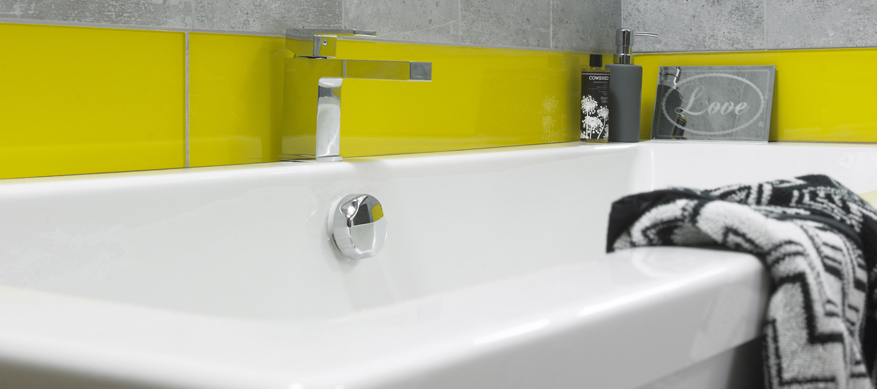 Bathroom fitting in Grimsby and Louth
